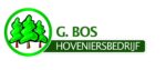 Hoveniersbedrijf Gerhard Bos Logo
